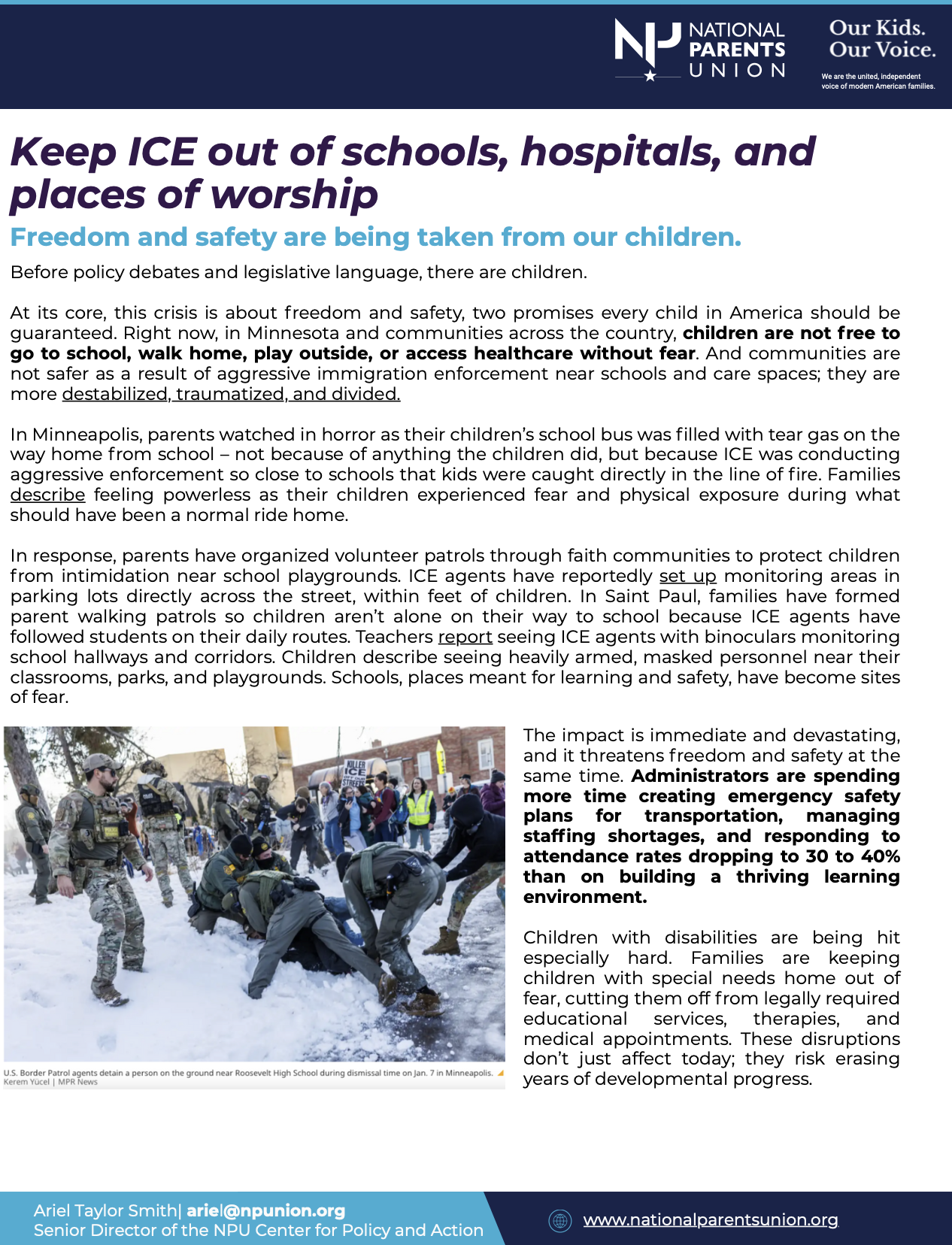 trump admin sidesteps congressional authority